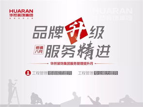 品牌升級(jí) 服務(wù)精進(jìn) 華然裝飾集團(tuán)工程管理提升進(jìn)行時(shí)