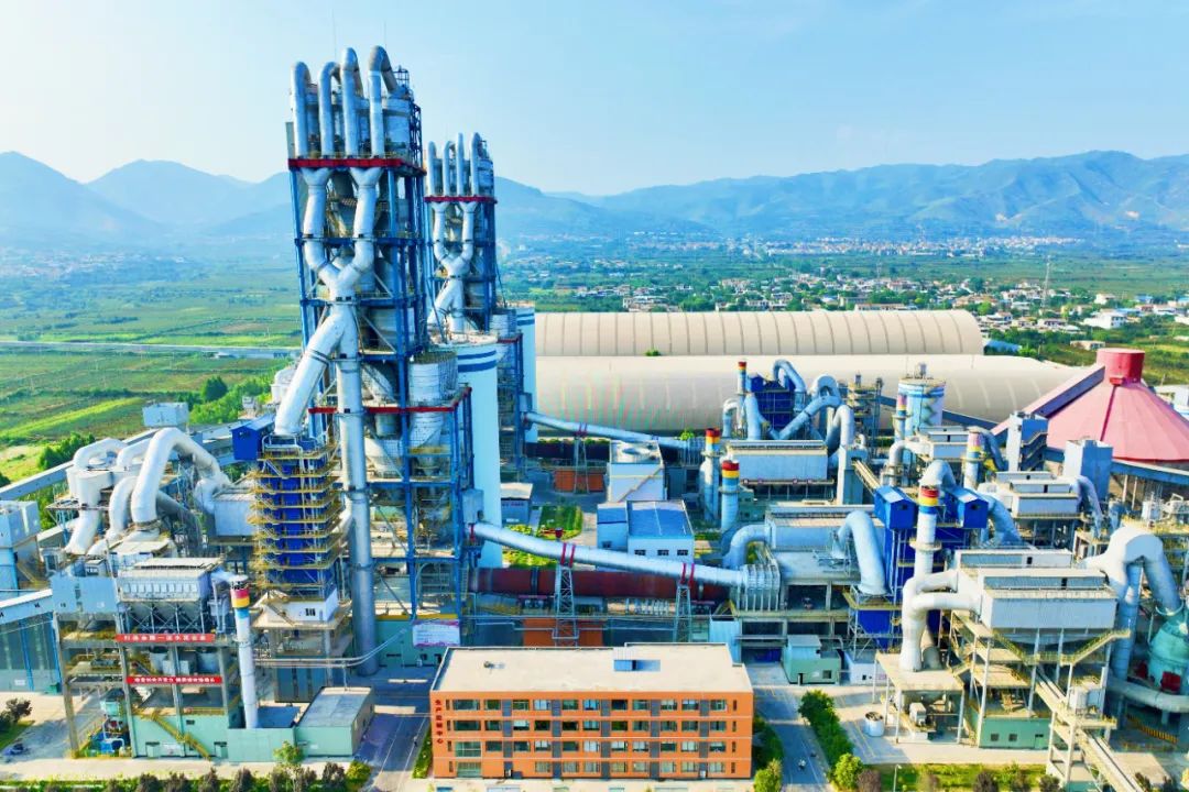 陜煤集團(tuán)建材科技 強(qiáng)化“協(xié)同聯(lián)動(dòng)”，以專(zhuān)業(yè)設(shè)計(jì)服務(wù)推動(dòng)經(jīng)營(yíng)提速增效