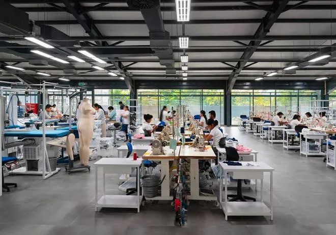 精益生產(chǎn)推行前的關(guān)鍵考量與專(zhuān)業(yè)設(shè)計(jì)服務(wù)支持